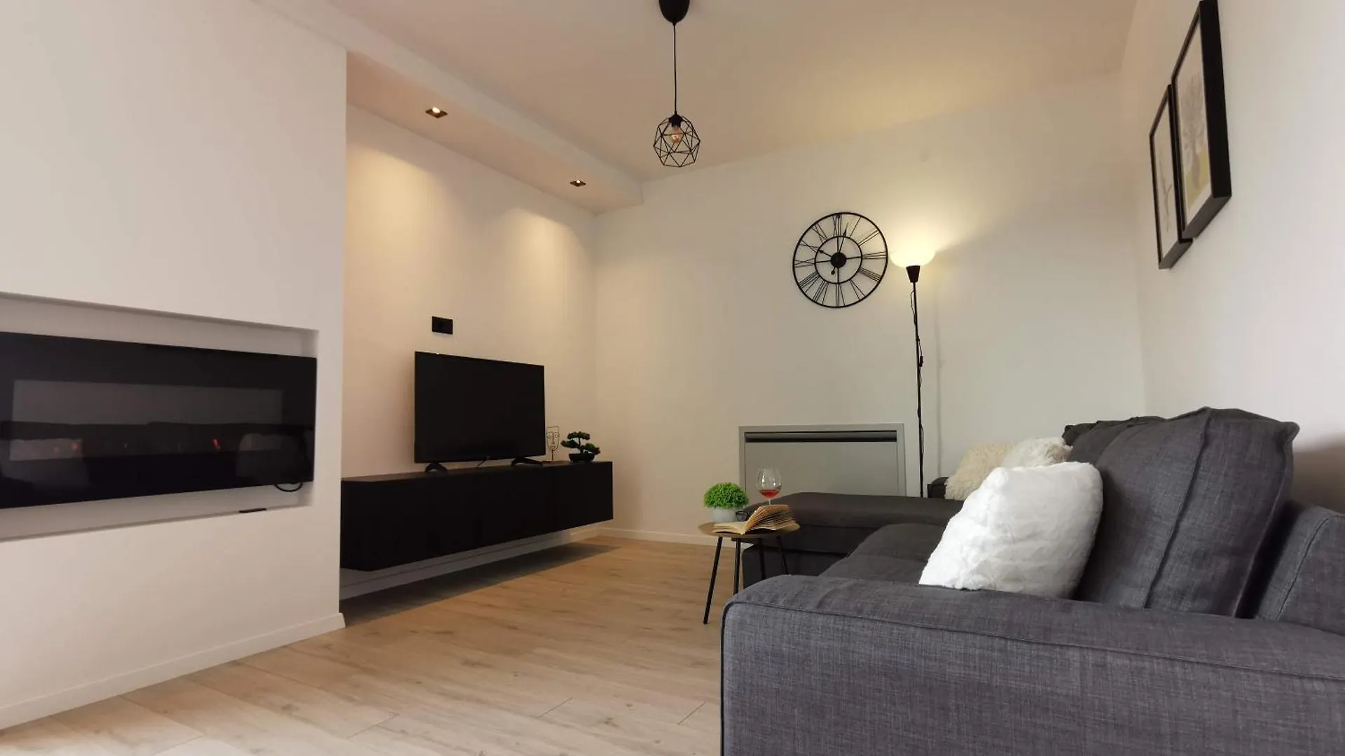 Apartment Ana Poreč 0*,  Croatie