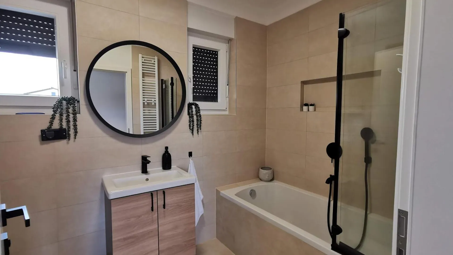 Apartment Ana Poreč