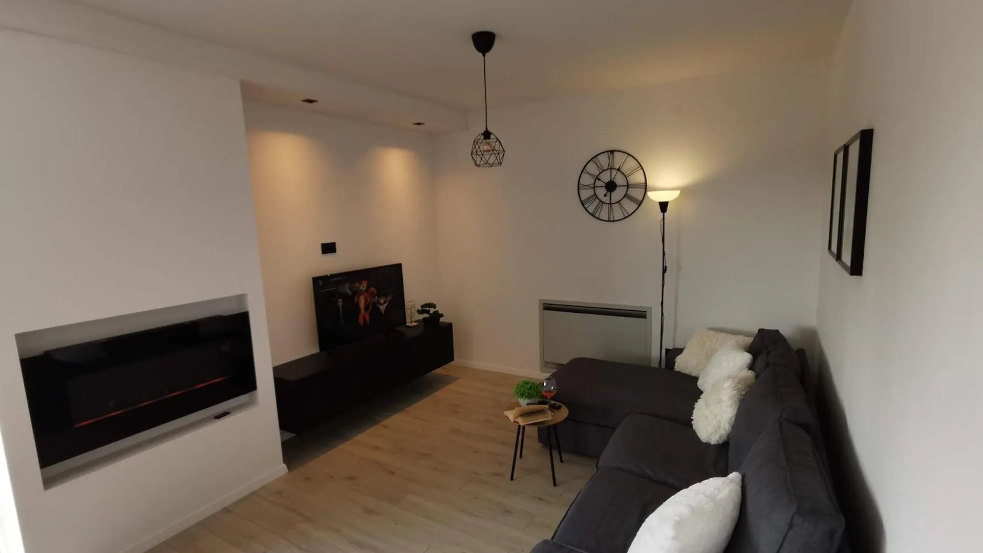 Apartment Ana Poreč