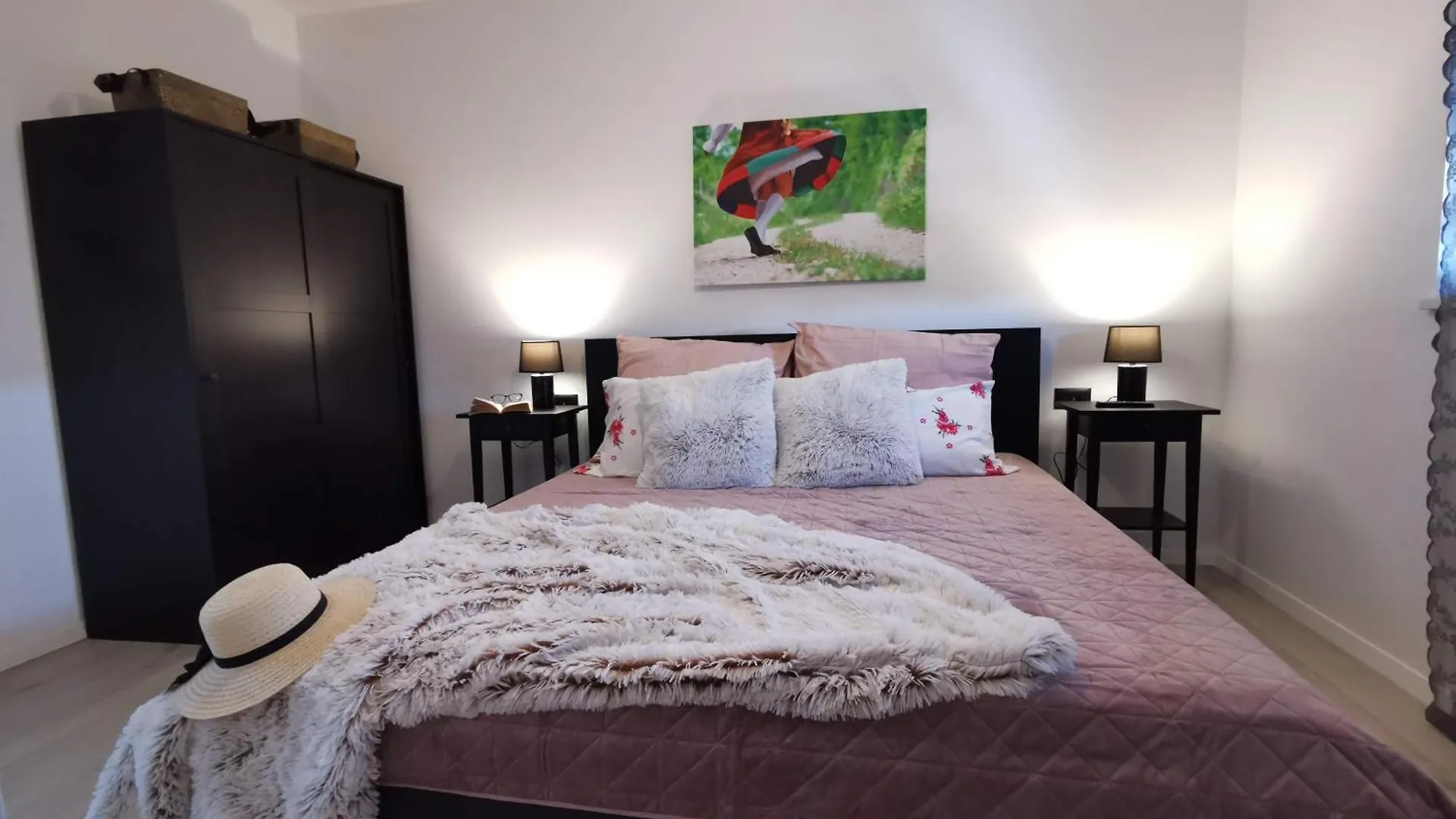 Apartment Ana Poreč