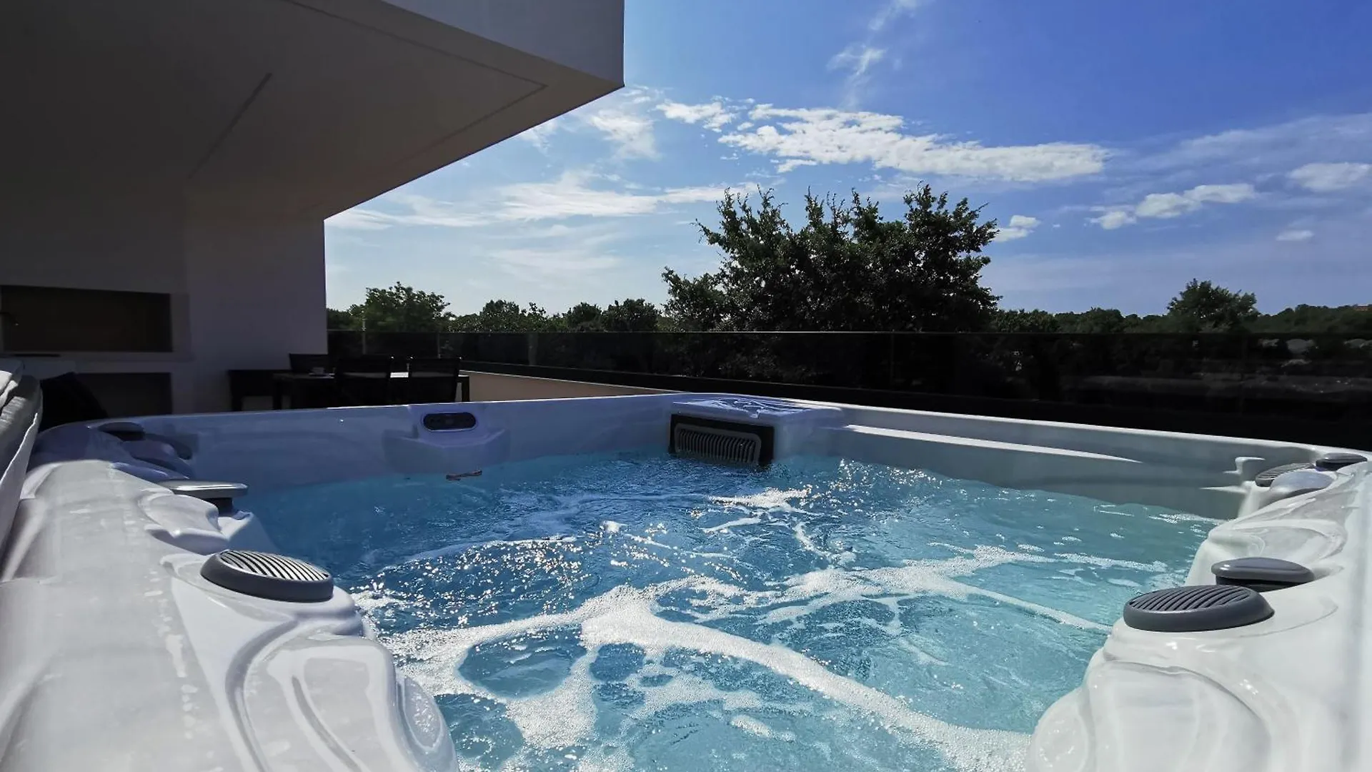 Apartment Ana Poreč