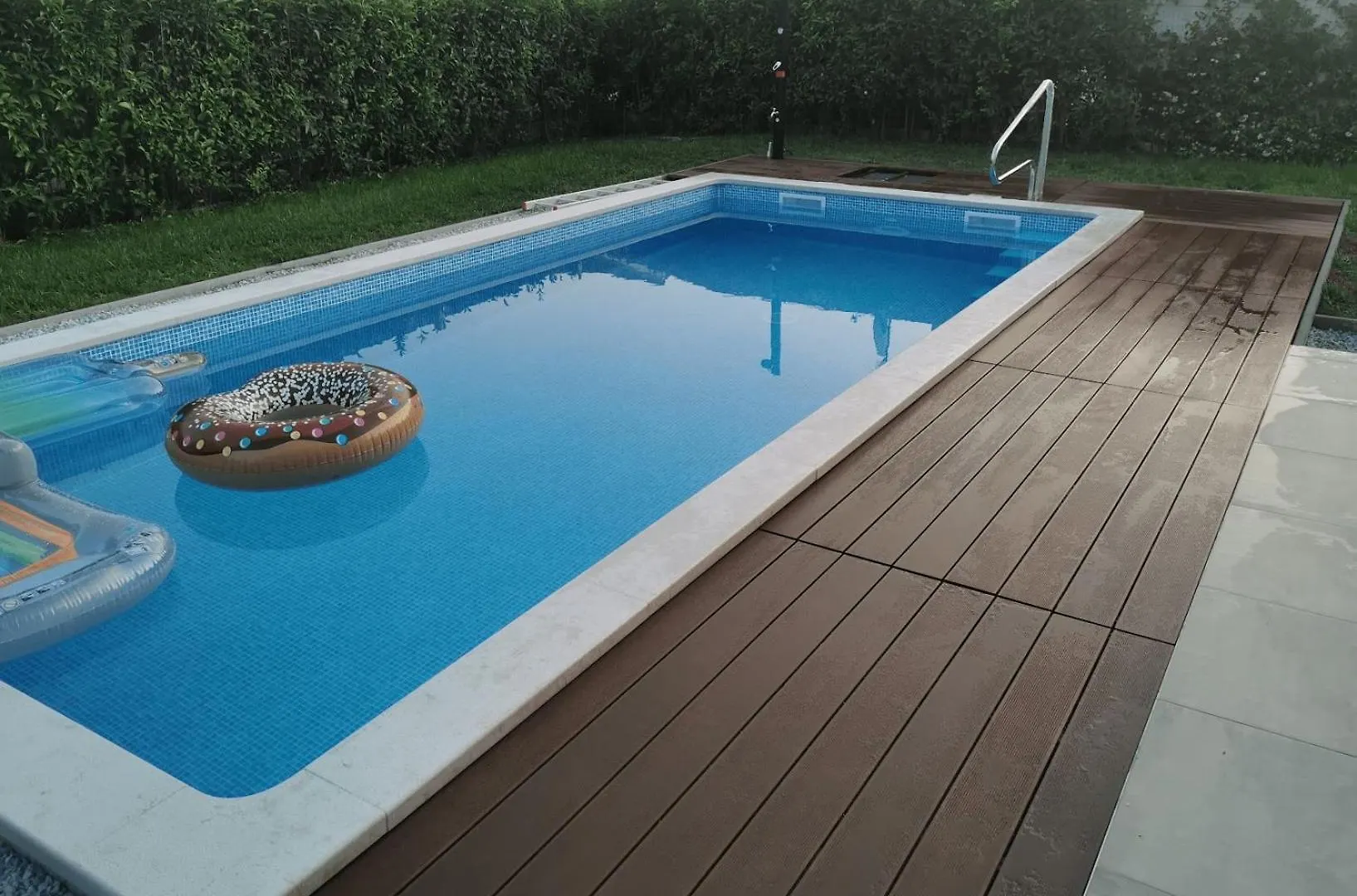 Apartment Ana Poreč
